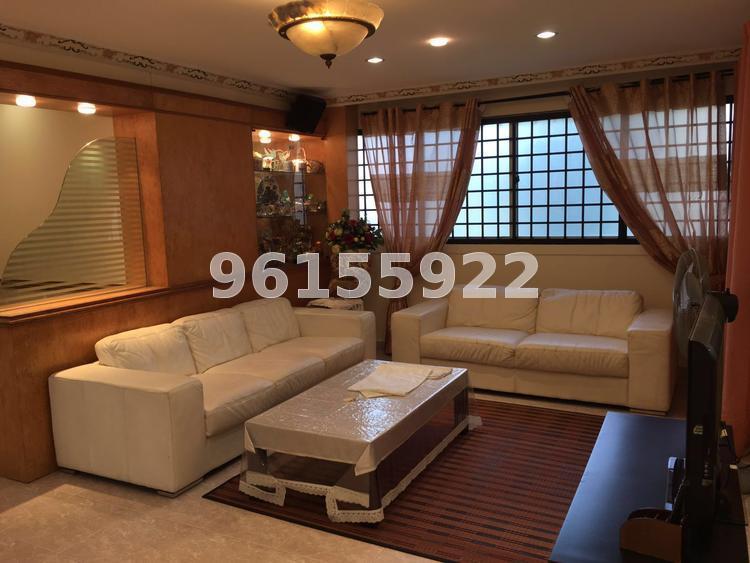 Blk 505 Tampines Central 1 (Tampines), HDB 5 Rooms #126494402